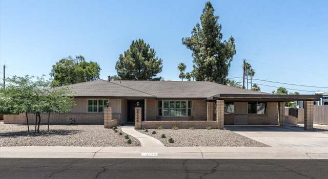 Photo of 2156 E Cairo Dr, Tempe, AZ 85282