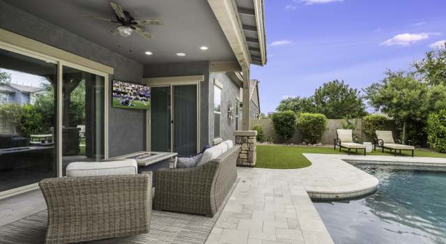 Photo of 4282 E Morrison Ranch Pkwy, Gilbert, AZ 85296