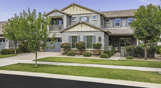 Photo of 4282 E Morrison Ranch Pkwy, Gilbert, AZ 85296
