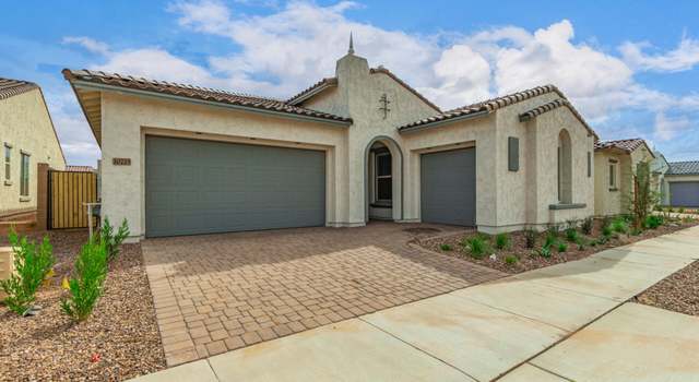 Photo of 10725 E Thatcher Ave, Mesa, AZ 85212