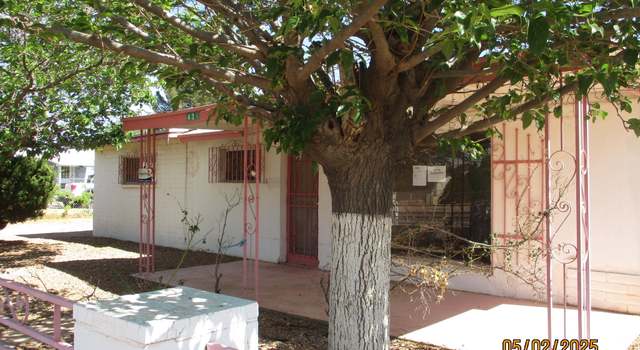 Photo of 439 W Pirtle Ave, Pirtleville, AZ 85626