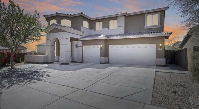 Photo of 7317 W Southgate Ave, Phoenix, AZ 85043