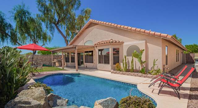 Photo of 18643 N 73rd Ave, Glendale, AZ 85308