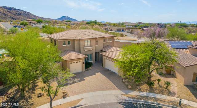 Photo of 8830 S 20th Pl S, Phoenix, AZ 85042