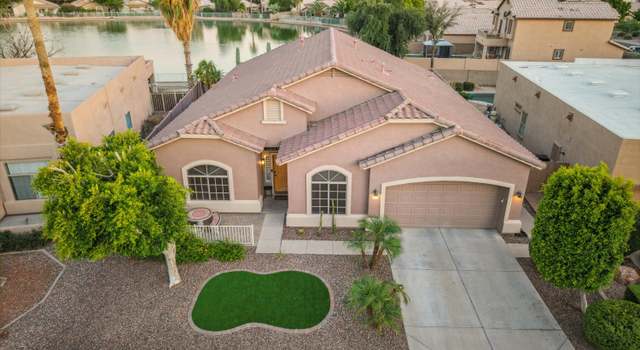 Photo of 10933 W Palm Ln, Avondale, AZ 85392