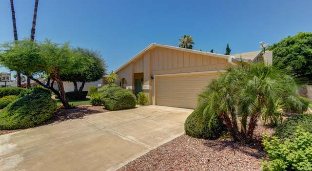 Photo of 626 W Pecos Ave, Mesa, AZ 85210