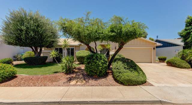 Photo of 626 W Pecos Ave, Mesa, AZ 85210