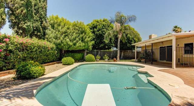 Photo of 626 W Pecos Ave, Mesa, AZ 85210