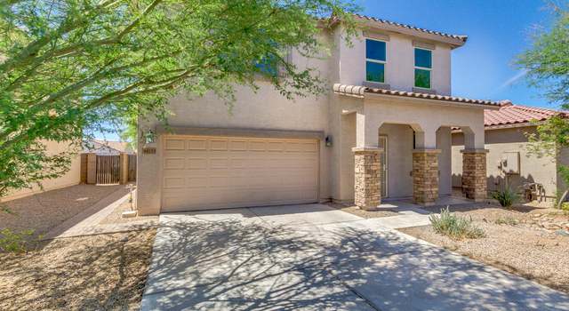 Photo of 44225 W Griffis Dr, Maricopa, AZ 85138