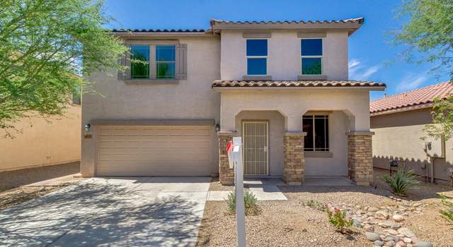 Photo of 44225 W Griffis Dr, Maricopa, AZ 85138