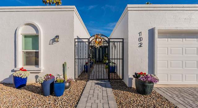 Photo of 102 E Calavar Rd, Phoenix, AZ 85022