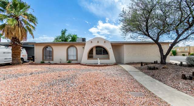Photo of 1159 W Emelita Ave, Mesa, AZ 85210