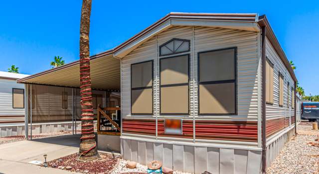 Photo of 16501 N EL Mirage Rd #75, Surprise, AZ 85378