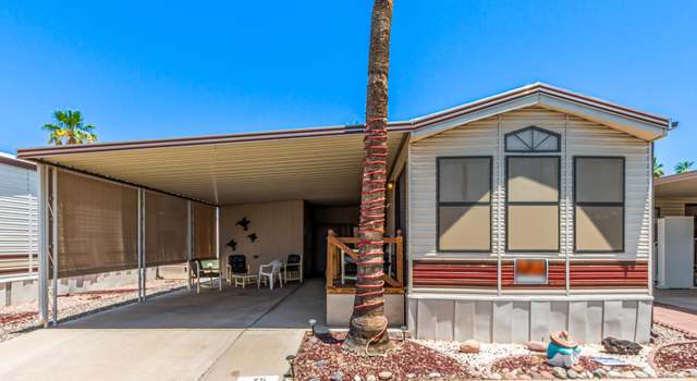 Photo of 16501 N EL Mirage Rd #75, Surprise, AZ 85378