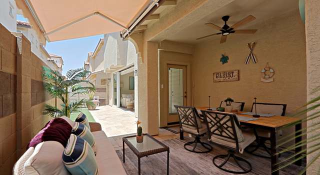 Photo of 4275 E Toledo St, Gilbert, AZ 85295