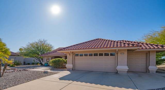 Photo of 13913 W Whitewood Dr, Sun City West, AZ 85375