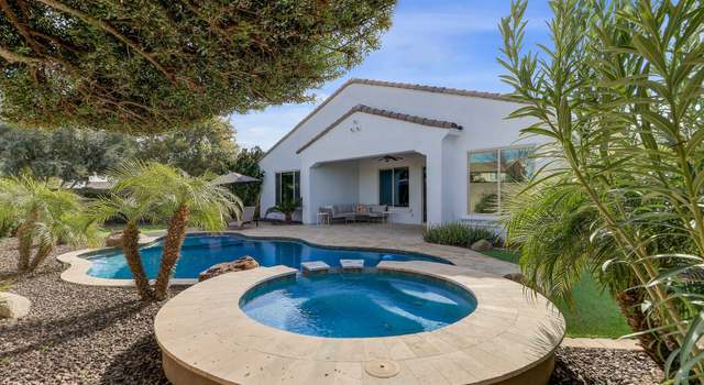 Photo of 2896 E Maplewood St, Gilbert, AZ 85297