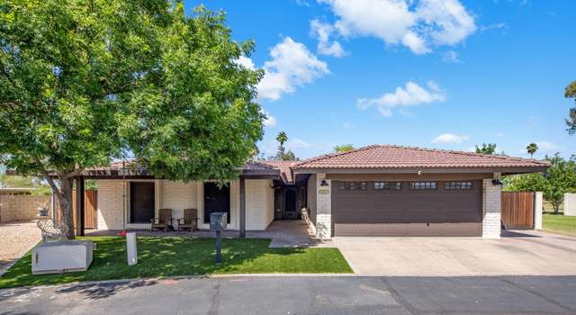 Photo of 502 W Port Royale Ln, Phoenix, AZ 85023