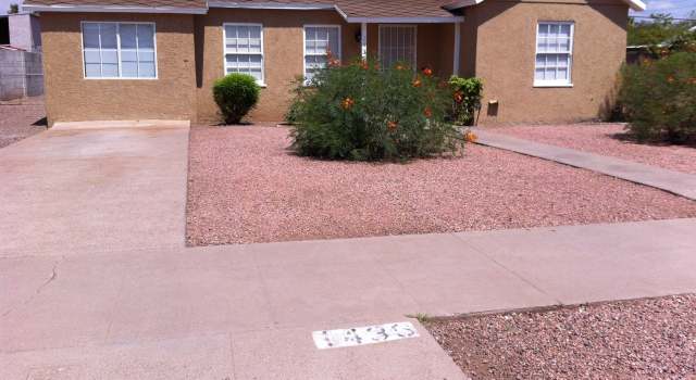 Photo of 1436 E Almeria Rd, Phoenix, AZ 85006