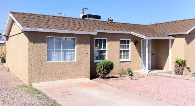Photo of 1436 E Almeria Rd, Phoenix, AZ 85006