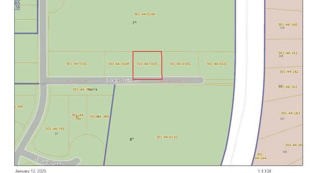 Photo of 5912 E Calle Quintero -- #7, Guadalupe, AZ 85283