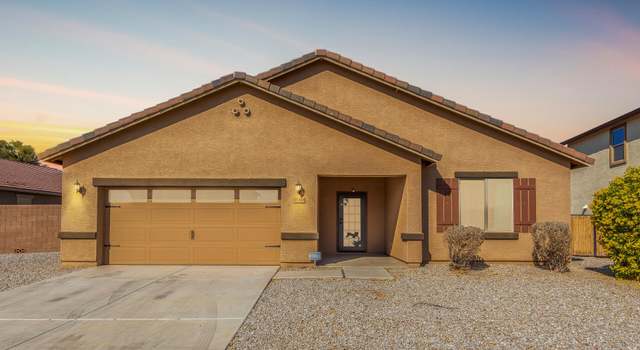 Photo of 25360 W Fremont Ct, Buckeye, AZ 85326