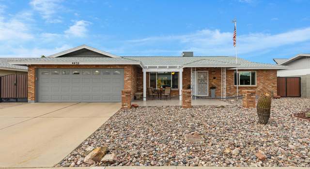 Photo of 4432 E Carmel Ave, Mesa, AZ 85206