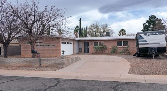 Photo of 4520 Via Viento --, Sierra Vista, AZ 85635