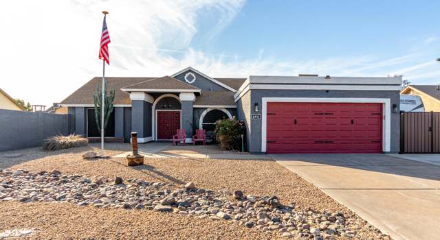 Photo of 6931 W Cinnabar Ave, Peoria, AZ 85345