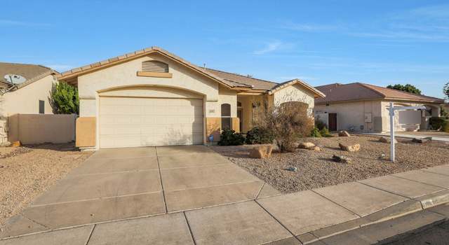 Photo of 6516 W Matilda Ln, Glendale, AZ 85308