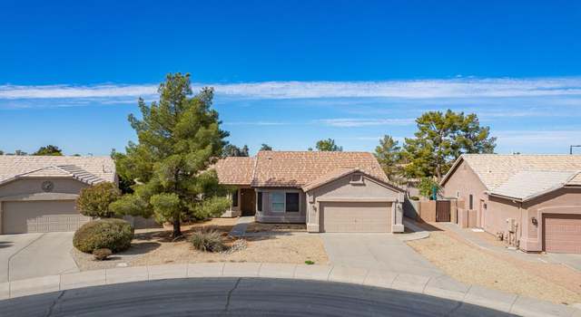 Photo of 6450 S Windstream Pl, Chandler, AZ 85249