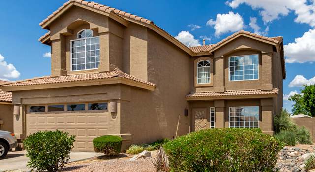 Photo of 16823 S 24th Pl, Phoenix, AZ 85048