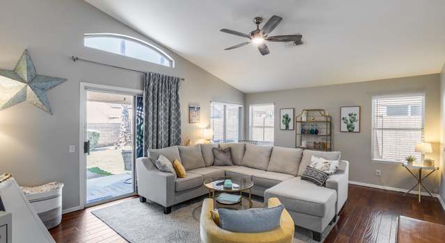 Photo of 363 W Bruce Ave, Gilbert, AZ 85233