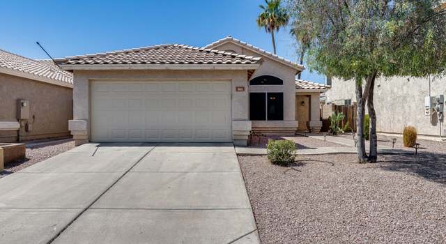 Photo of 363 W Bruce Ave, Gilbert, AZ 85233