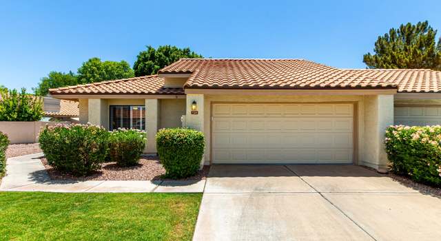 Photo of 7324 S Bonarden Ln, Tempe, AZ 85283
