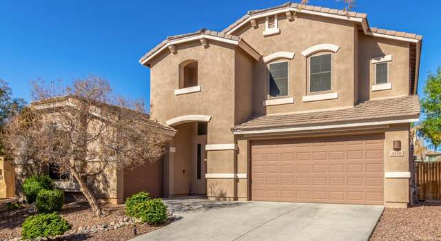 Photo of 2614 W Florimond Rd, Phoenix, AZ 85086