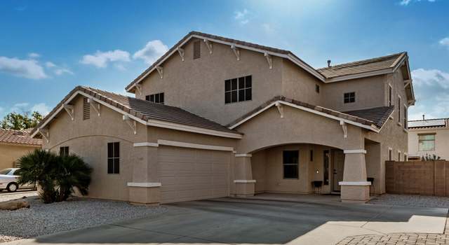 Photo of 13305 W Indianola Ave, Litchfield Park, AZ 85340