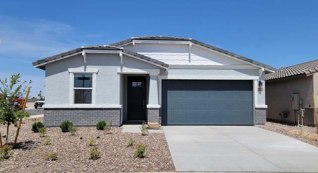 Photo of 8560 W Trenton Ct, Florence, AZ 85132