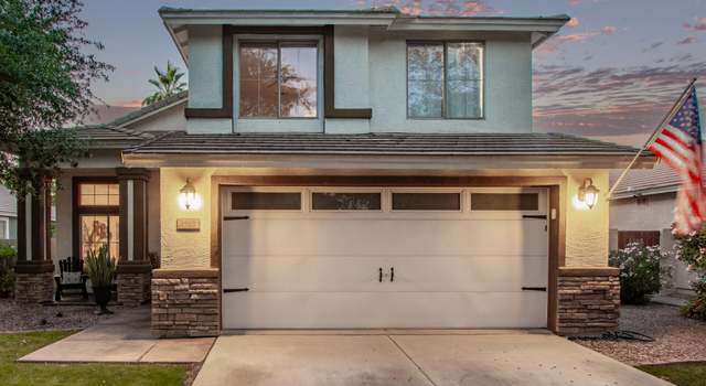 Photo of 3466 E Bruce Ave, Gilbert, AZ 85234