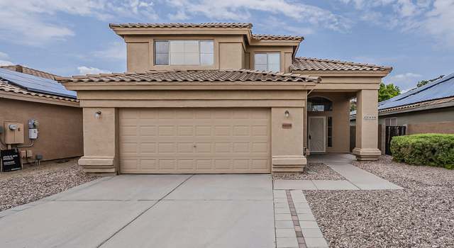 Photo of 15028 W Bottle Tree Ave, Surprise, AZ 85374