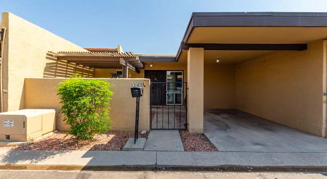 Photo of 1143 E Rovey Ave, Phoenix, AZ 85014