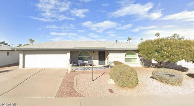 Photo of 7960 E Madero Ave, Mesa, AZ 85209