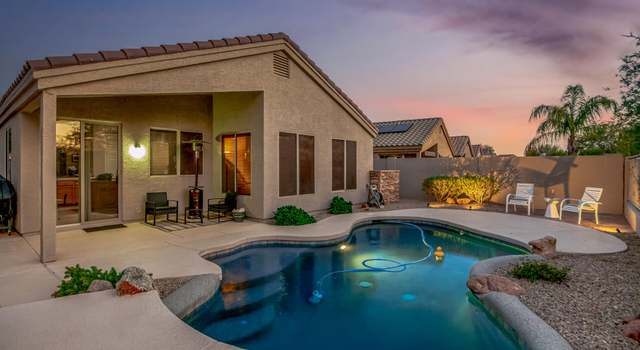 Photo of 4252 E Desert Sky Ct, Cave Creek, AZ 85331
