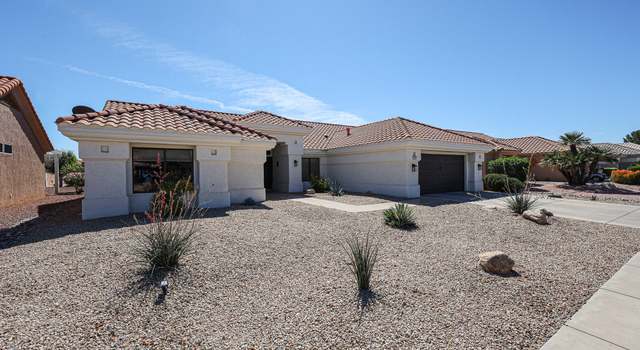 Photo of 14135 W Wagon Wheel Dr, Sun City West, AZ 85375