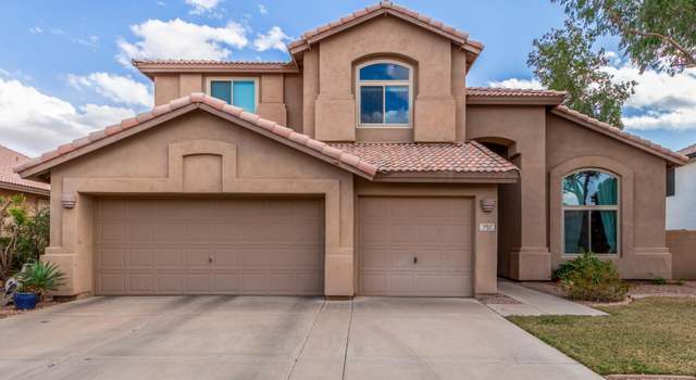 Photo of 3713 E Encinas Ave, Gilbert, AZ 85234