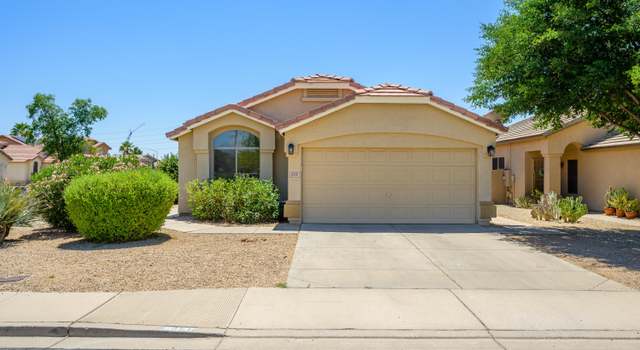 Photo of 8331 E Plata Ave, Mesa, AZ 85212