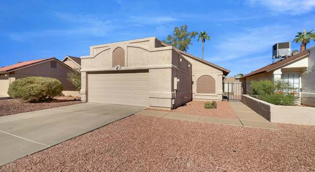 Photo of 1114 W Estrella Dr, Chandler, AZ 85224