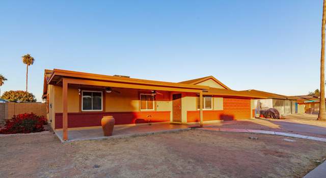 Photo of 1718 W El Alba Way, Chandler, AZ 85224