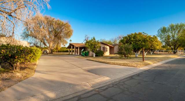 Photo of 551 S Esquire Way, Mesa, AZ 85202