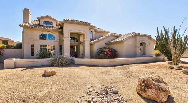 Photo of 4803 W Buckskin Trl, Phoenix, AZ 85083